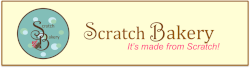 Scratch Bakery