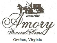 Amory Funeral Home