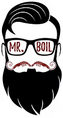 Mr Boil