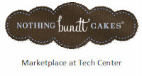 Nothing Bundt Cakes