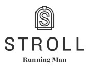 Stroll Running Man